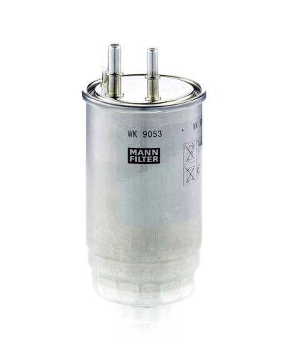 MANN FILTER FILTR PALIWA FIAT DUCATO 2,3-3,0D PEUGEOT BOXER 3,0HDI (11-)