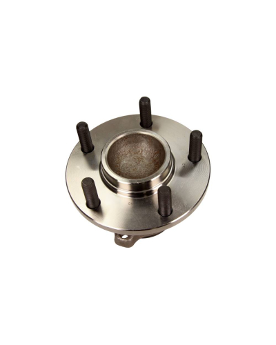 MAXGEAR ŁOŻYSKO KOŁA MAZDA TYŁ 3/5 03- 5OTWORÓW