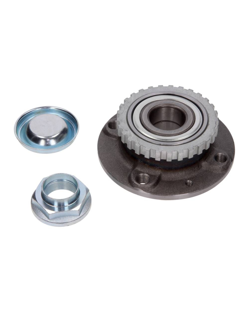 MAXGEAR ŁOŻYSKO KOŁA CITROEN TYŁ BERLINGO/PARTNER -04 ABS 29Z