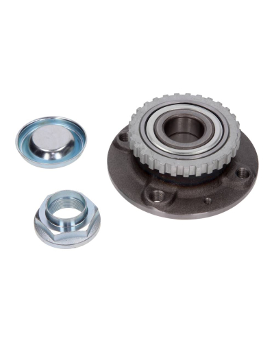 MAXGEAR ŁOŻYSKO KOŁA CITROEN TYŁ BERLINGO/PARTNER -04 ABS 29Z