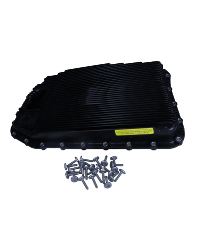 MAXGEAR MISKA OLEJU BMW AUTOMATYCZNEJ SKRZYNI BIEGÓW Z FILTREM 1/3/5/6/7/X1/X3/Z4 20-30I 04-13 KPL. Z USZCZELKĄ PLUS ŚRUBY!!!