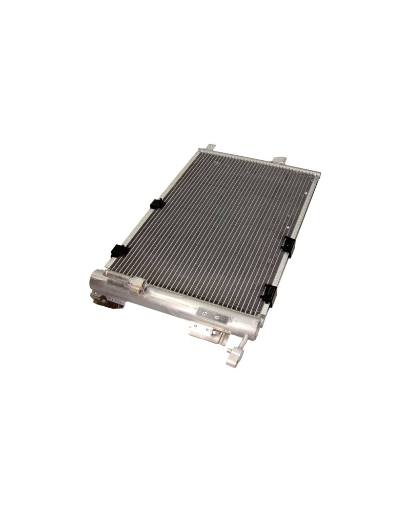 MAXGEAR SKRAPLACZ KLIMATYZACJI OPEL ASTRA G BENZYNA BEZ OSUSZACZA