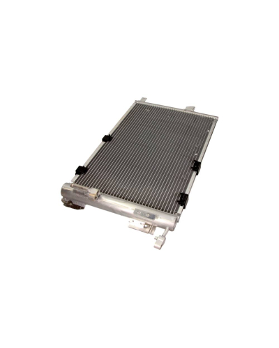 MAXGEAR SKRAPLACZ KLIMATYZACJI OPEL ASTRA G BENZYNA BEZ OSUSZACZA