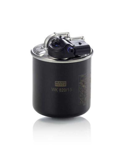 MANN FILTER FILTR PALIWA MERCEDES A/G-KLASA CDI 2010-