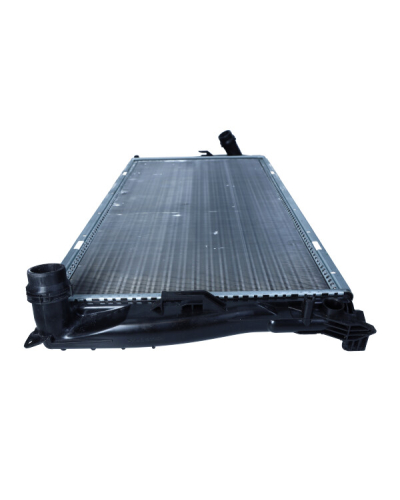 MAXGEAR CHŁODNICA BMW 1/3 E81/E90 04-