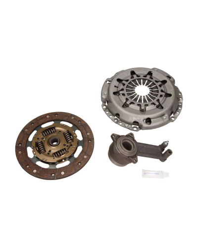 RYMEC SPRZĘGŁO KOMPLET FORD FOCUS 1,6-1,8 16V 98-04