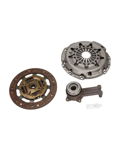 RYMEC SPRZĘGŁO KOMPLET FORD FOCUS 1,6-1,8 16V 98-04