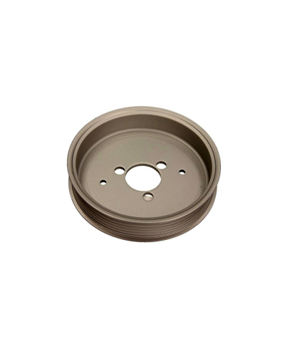 OE VAG KOŁO PASOWE POMPY WODY VW 3,0 TDI 07-