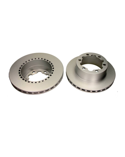 QUARO TARCZA HAM. DB T. SPRINTER 06- 209D-318D/CRAFTER Z POWŁOKĄ ANTYKOROZYJNĄ