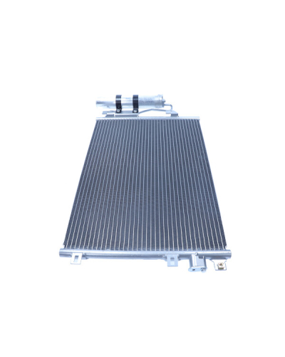 MAXGEAR SKRAPLACZ KLIMATYZACJI RENAULT CLIO II/KANGOO