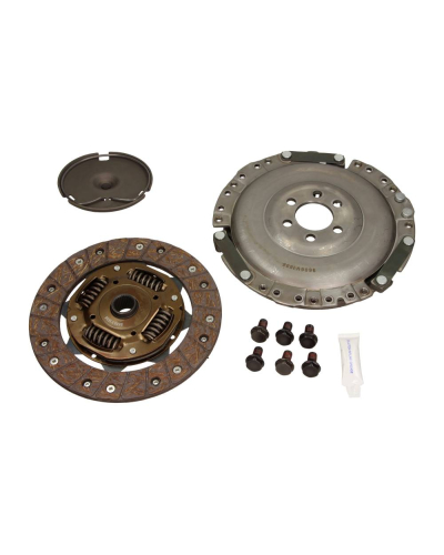 RYMEC SPRZĘGŁO KOMPLET VW BORA/CADDY/GOLF 1,6-2,0 95-05