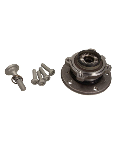 FAG ŁOŻYSKO KOŁA BMW PRZÓD 2,0-3,0D 11-