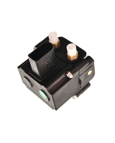 MEAT & DORIA ZAWÓR ZAWIESZENIA PNEUMATYCZNEGO BMW  5 (F11), 5 GRAN TURISMO (F07), 7 (F01, F02, F03, F04) 2.0-6.0 08-