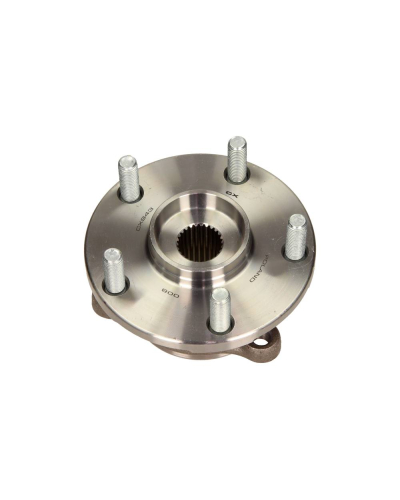 MAXGEAR ŁOŻYSKO KOŁA TOYOTA P. AURIS 07-/RAV 05-/AVENSIS 09- WEW. 26Z 27MM