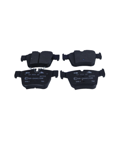 ATE KLOCKI HAMULCOWE MERCEDES TYŁ X253/C253 2,0-3,0 4-MATIC 15-