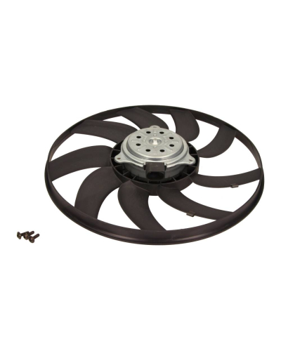 MAXGEAR WENTYLATOR CHŁODNICY VW A4/A5 07- LEWY