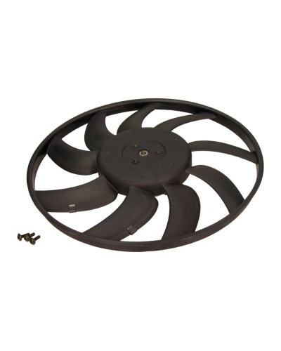MAXGEAR WENTYLATOR CHŁODNICY VW A4/A5 07- LEWY