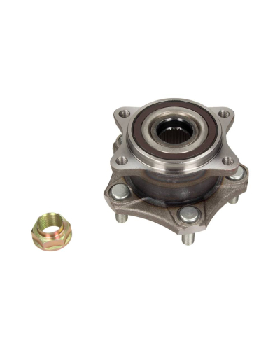 MAXGEAR ŁOŻYSKO KOŁA SUZUKI TYŁ GRAND VITARA 05-