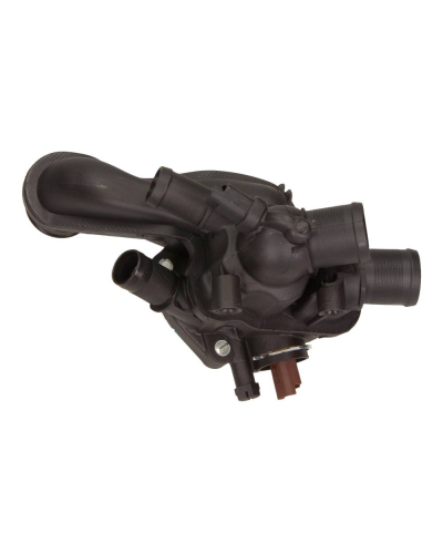 MAXGEAR TERMOSTAT (Z OBUDOWĄ) CITROEN/PEUGEOT C3 09-/ 308 07- Z CZUJNIKIEM