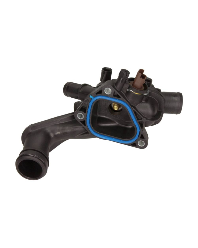 MAXGEAR TERMOSTAT (Z OBUDOWĄ) CITROEN/PEUGEOT C3 09-/ 308 07- Z CZUJNIKIEM