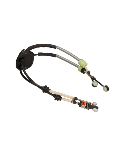 MAXGEAR LINKA ZMIANY BIEGÓW CITROEN/PEUGEOT C4/307 KOMPLET