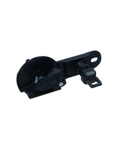 MAXGEAR MECHANIZM WYCIERACZEK BMW TYŁ 3 E91 TOURING