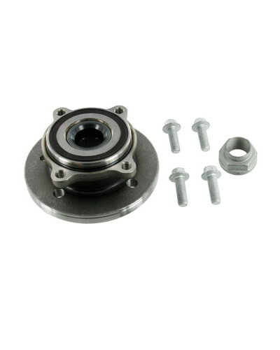 SKF ŁOŻYSKO KOŁA MINI PRZÓD MINI 01-07