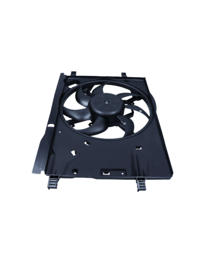 MAXGEAR WENTYLATOR CHŁODNICY FIAT PUNTO 1,4 05-/ CORSA 1,0-1,4 06-