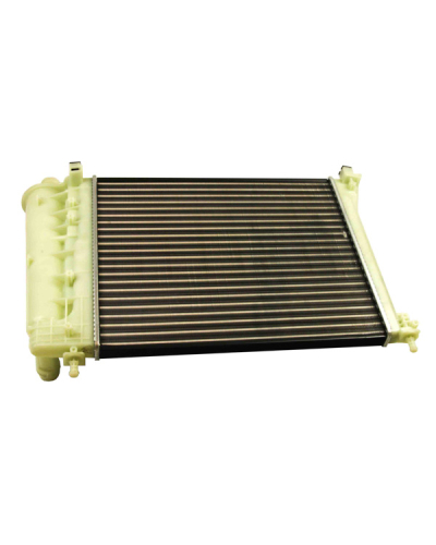 MAXGEAR CHŁODNICA FIAT 500 1,2 08-