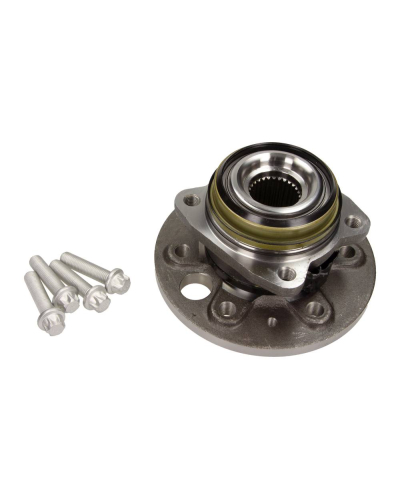 MAXGEAR ŁOŻYSKO KOŁA MERCEDES TYŁ SPRINTER 06- CRAFTER 06- (DŁUGI/BUS)