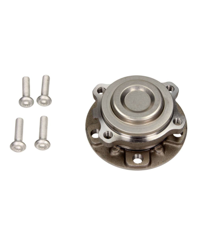 MAXGEAR ŁOŻYSKO KOŁA BMW PRZÓD 5/6/7 08-