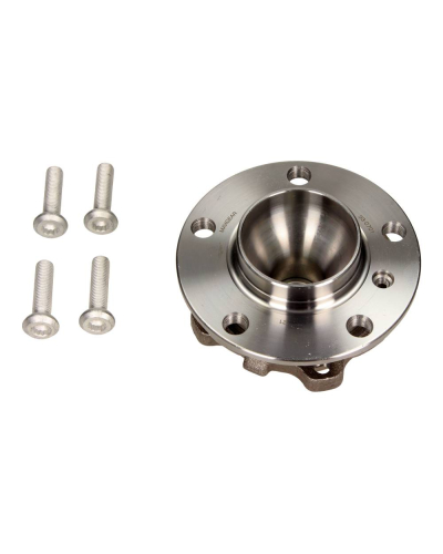 MAXGEAR ŁOŻYSKO KOŁA BMW PRZÓD 5/6/7 08-