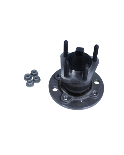 MAXGEAR ŁOŻYSKO KOŁA OPEL TYŁ ASTRA H 04- 4 ŚRUBY
