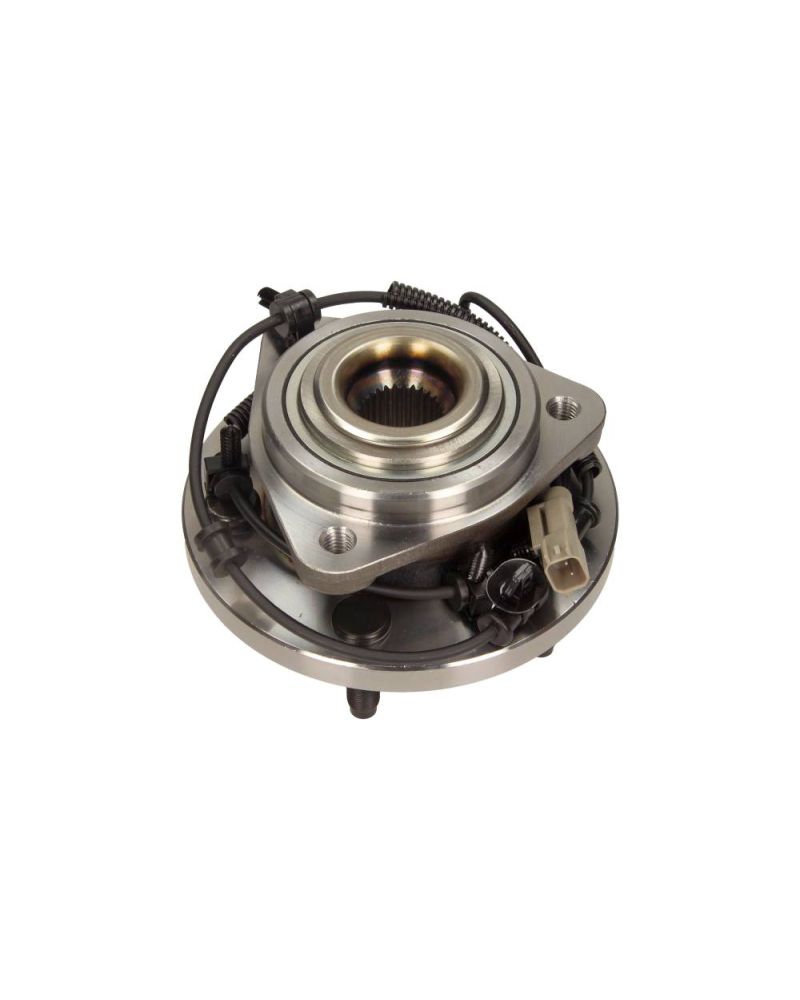 MAXGEAR ŁOŻYSKO KOŁA JEEP PRZÓD GRAND CHEROKEE 05-10/COMMANDER