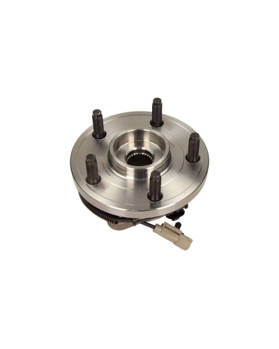 MAXGEAR ŁOŻYSKO KOŁA JEEP PRZÓD GRAND CHEROKEE 05-10/COMMANDER