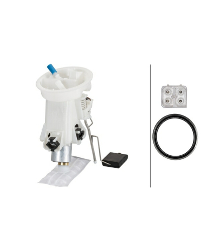 HELLA POMPA PALIWA MODUŁ BMW 3 E36 1,6 90-