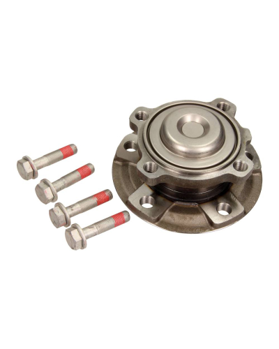 MAXGEAR ŁOŻYSKO KOŁA BMW PRZÓD 1/2/3/4 11-