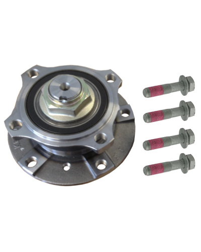 SKF ŁOŻYSKO KOŁA BMW PRZÓD E39