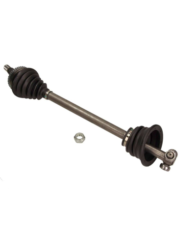 MAXGEAR PÓŁOŚ MEGANE/SCENIC 1,9DCI/DTI 99 ABS, 23 ZĘBY DO ZWROTNICY, 44 ABS