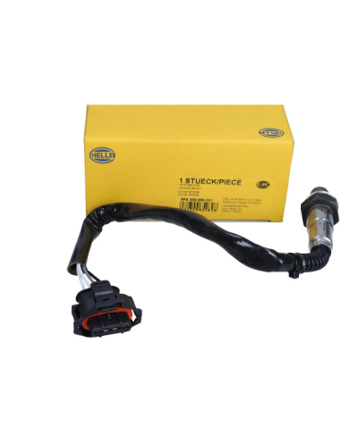 HELLA SONDA LAMBDA OPEL ANTARA 3,2 06-