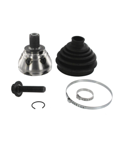 SKF PRZEGUB ZEWNĘTRZNY VW PASSAT 2,0TDI 05-