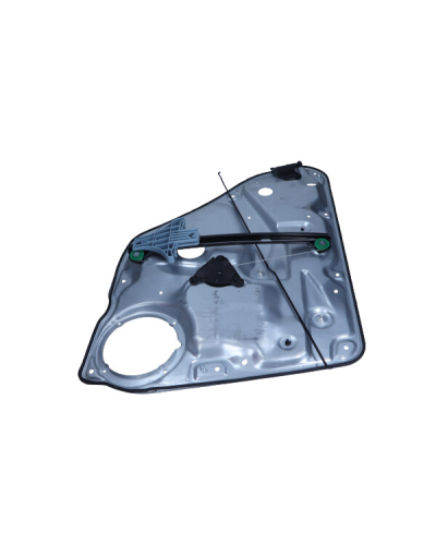 MAXGEAR PODNOŚNIK SZYBY VW TYŁ PASSAT 96-05 PRAWY (ELEKTRYCZNY BEZ SILNIKA)