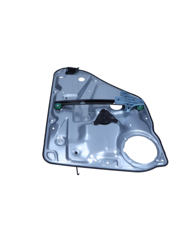 MAXGEAR PODNOŚNIK SZYBY VW TYŁ PASSAT 96-05 LEWY (ELEKTRYCZNY BEZ SILNIKA)