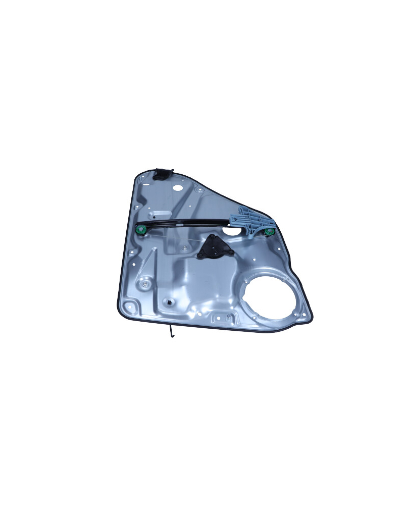 MAXGEAR PODNOŚNIK SZYBY VW TYŁ PASSAT 96-05 LEWY (ELEKTRYCZNY BEZ SILNIKA)