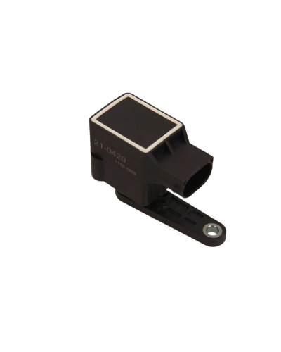 MAXGEAR CZUJNIK REGULACJI ZASIĘGU ŚWIATEŁ XENONOWYCH BMW E46/39/60/83/85