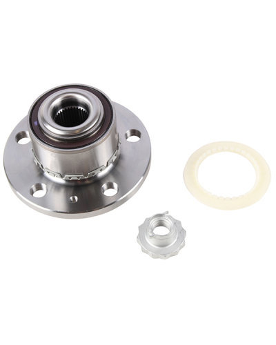 NK ŁOŻYSKO KOŁA VW PRZÓD POLO ABS 02