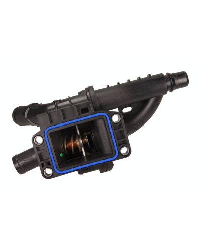 OE PSA TERMOSTAT (KPL. Z OBUDOWĄ) CITROEN C3, C4, BERLINGO/ PEUGEOT 206, 207, 5008, PARTNER 1.4/1.6 HDI