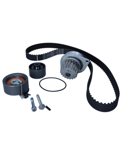 BOSCH ZESTAW ROZRZĄDU PEUGEOT 1,6 16