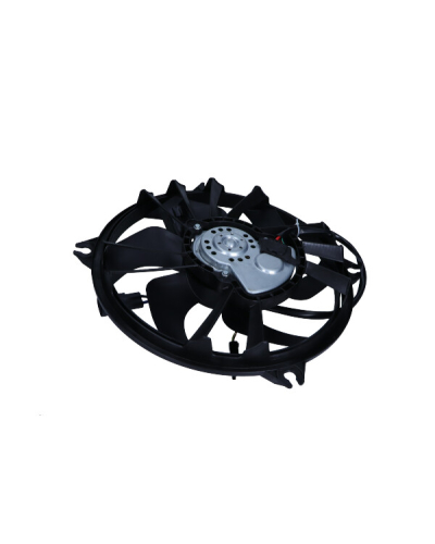 MAXGEAR WENTYLATOR CHŁODNICY CITROEN/PEUGEOT C5 04-08/407