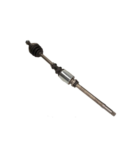 MAXGEAR PÓŁOŚ CITROEN BERLINGO/PARTNER 1,1/1,4 -ABS PRAWY